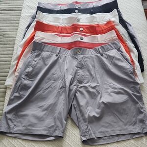 Men's Redvanly Casual Shorts